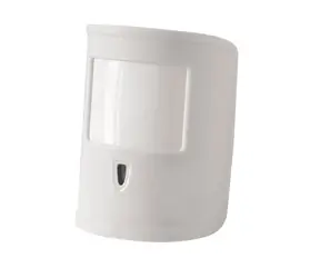 iGet SECURITY P17 Drahtloser PIR-Bewegungsmelder ohne Tiererkennung / bis 12 kg