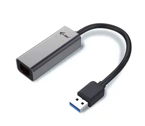 i-TEC USB 3.0 Metall-Gigabit-Ethernet-Adapter