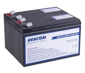 Avacom Batterie- Kit für die RBC113-Renovierung (2 Batterien)