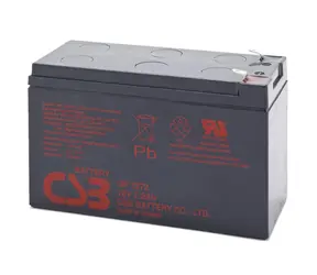 EATON Ersatzbatterie für USV 12V 7,2Ah