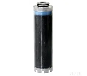 Honeywell FF20-GAC Filtereinsatz für FF20 FF40 und FF60 Filter