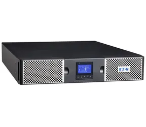 EATON UPS 9PX 1000i / Backup-Stromversorgung / 1-1 Phase / Rack / Tower / 2U / 8 x IEC-320-C13