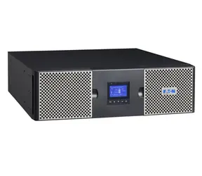 EATON USV 9PX 3000i (9PX3000IRT3U) / Backup-Stromversorgung / 1-1 Phase / Rack / 3U / Tower / 8x IEC-320-C13 / 2x IEC-320-C19
