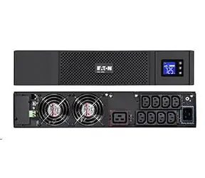 EATON UPS 5SC 3000IRT / Backup-Stromversorgung / 1-1 Phase / Rack / 2U / 8 x IEC-320-C13