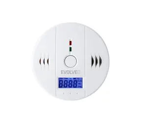 Evolveo Defender D5 / Kohlenmonoxid (CO)-Detektor