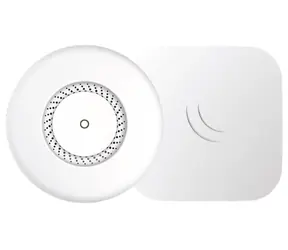 Mikrotik RouterBOARD RBcAPGi-5acD2nD / 2,4 & 5GHz / 802.11bgnac / AP / HotSpot cap ac