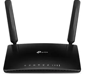 TP-LINK Archer MR400 WiFi AC1200 4G LTE Modemrouter / 3xLAN / WAN / SIM-Steckplatz