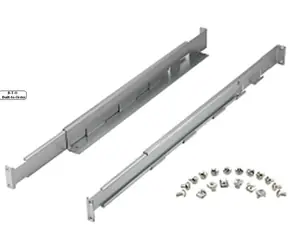 PowerWalker Rack Kit RK3 für VFI 1000R LCD 1500R RM CRM CRS und RMG Serie 1-10KVA