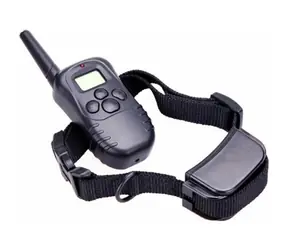 HELMER TC 20 / elektronisches Trainingshalsband für Hunde 
