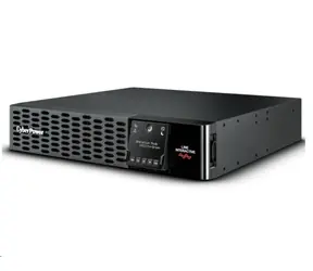 CyberPower Professional Rackmount-Serie PRIIII 1000VA / 1000W / 2U