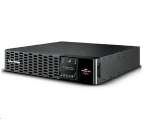 CyberPower Professional Rackmount-Serie PRIIII 2200VA XL / 2200VA / 2200W / 2U XL