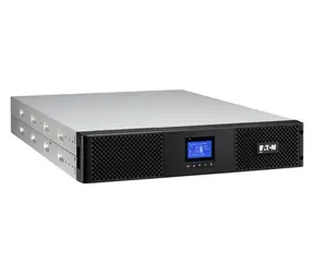 EATON 9SX 1000VA Rack 2U / Notstromversorgung 1000VA 900W / 6x IEC C13