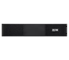 EATON EBM externe Batterie 72V Rack 2U / für USV 9SX 2000 oder 3000VA Rack