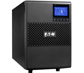 EATON 9SX 3000VA Tower / Notstromversorgung 3000VA 2700W / 8x IEC C13 + 1x IEC C19