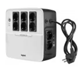 Legrand USV Keor Multiplug 800VA FR / Backup-USV / 800 VA / 480 W / 6x FR / USB 