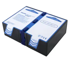 Avacom Ersatz für RBC124 - Batterie für USV