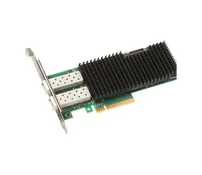 Intel Netzwerkadapter XXV710-DA2BLK / PCI-E / 2x SFP28 25Gbit