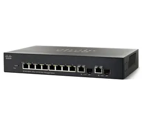 Cisco SF350-8