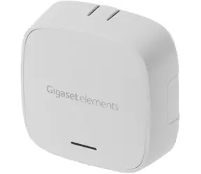 Gigaset Elements Fenstersensor weiß 