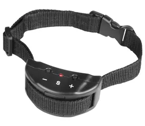 HELMER TC 31 / Antibell-Trainingshalsband für Hunde / max. 65 cm