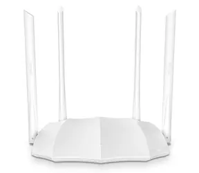 Tenda AC5 Wireless AC Router 867 Mbit/s / Wi-Fi 802.11ac / Dual Band / 1 x WAN / 3 x LAN 