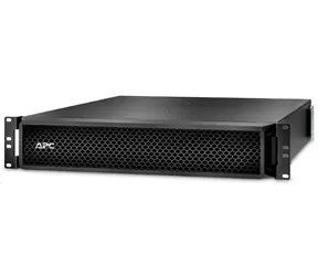 APC SMART-UPS SRT 72V 2,2kVA RM Batteriepack für SRT2200RMXLI / Rack