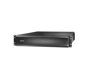 APC SMART-UPS SRT 96V 3kVA RM Batteriepack für SRT3000RMXLI & SRT3000RMXLW-IEC / Rack