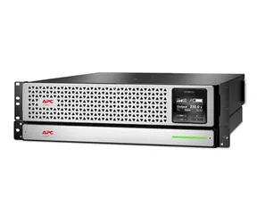 APC SMART-UPS SRTL1000RMXLI / Notstromversorgung / 1000VA / 900W / 3U