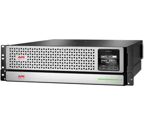 APC SMART-UPS SRTL1000RMXLI-NC / Notstromversorgung / 1000VA / 900W / Netzwerkkarte / 3U