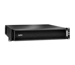 APC SMART-UPS SRT 48V 1kVA 1,5kVA RM Batteriepack / 2U / für SRT1000RMXLI & SRT1500RMXLI