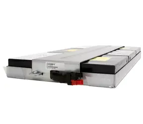 APC Ersatzakku 88 für SMT1500RMI1U