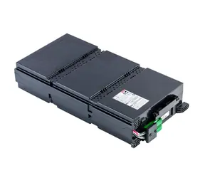 APC Ersatzbatteriefach 141 für SRT2200XLI & SRT2200RMXLI & SRT72BP & SRT72RMBP