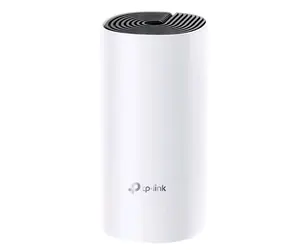 TP-LINK Deco M4 (1er-Pack) / AC1167 / Dualband / 2x GLAN / 1x USB