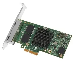 Intel Ethernet-Server-Adapter I350-T4V2 / Bulk