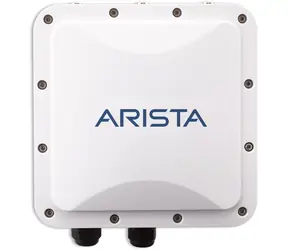 Arista O-105E (SW 5 Jahre) / AP / 802.11ac / 2,4 GHz - 400 Mbit/s / 5 GHz - 867 Mbit/s / 512 MB RAM / 128 MB / PoE / 2x LAN 