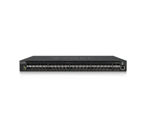 ZyXEL XGS4600-52F / 52- Port -Switch / 48x GB SFP / 4X SFP+ / L3