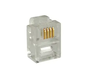 Solarix Stecker RJ11 - 1St