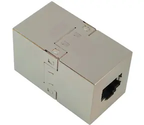 Solarix Stecker CAT5E STP / RJ45-RJ45