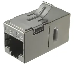 Solarix Panel-Anschluss CAT5E STP / RJ45-RJ45