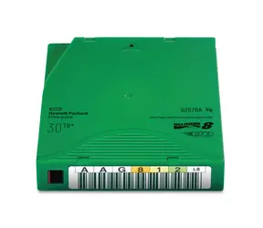 HP LTO-8 Ultrium 30 TB / Datenkassette / 20er-Pack