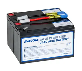 Avacom RBC142 - Batterie für USV