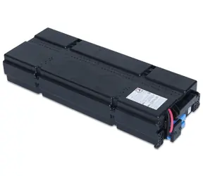 APC Ersatzbatteriezelle Nr. 155 / Bleisäure wartungsfrei / 340 VAh / für SRT1000xxXLI & SRT1500xxXLI & SRT48xxBP