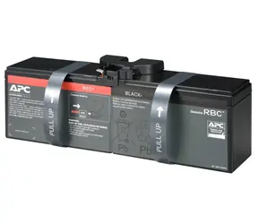 APC Ersatzbatteriezelle Nr. 161 / bleiwartungsfrei / für BR1600MI & BR1200SI