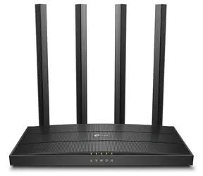 TP-LINK Archer C80 / Router AC1900 / 2,4 GHz - 600 Mbit/s / 5 GHz - 1300 Mbit/s / WAN + 4X LAN