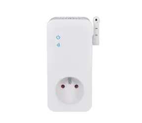 Solight DY10GSM GSM-Fernbedienungssteckdose
