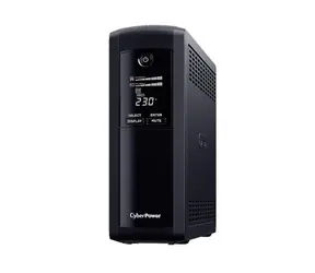 CyberPower Value PRO SERIES GreenPower USV 1600 VA / 960 W / IEC C13 x8-Buchsen