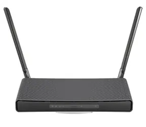 Mikrotik RBD53iG-5HacD2HnD / RouterBOARD / Quad-Core 716 MHz / 802.11ac / RouterOS L4 / 5x GLAN / PoE / Netzteil
