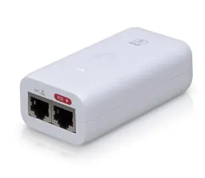 Ubiquiti U-POE AF / PoE-Injektor / 802.3 AF