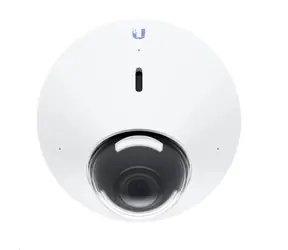 Ubiquiti UniFi Protect Camera G4 Dome / Außenkamera / Auflösung 2688 x 1512 / LAN