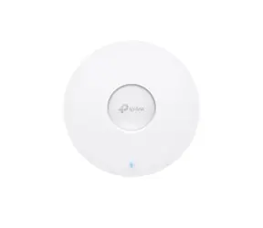 TP-LINK EAP620 HD / Access Point AX1800 / 2,4 GHz - 574 Mbit/s / 5 GHz - 1201 Mbit/s / GLAN